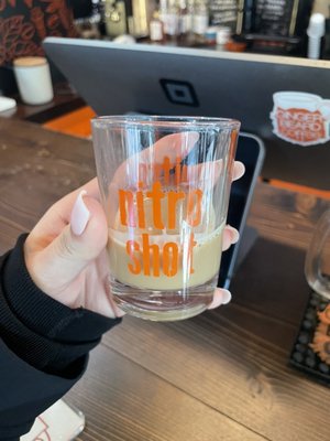 Ginger Beard Coffee by null