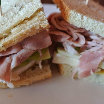 Bean Bar - HAM BRIE & APPLE - Comfort Food Near Me - Hamilton, Ontario Bean Bar - HAM BRIE & APPLE - Comfort Food Near Me - Hamilton, Ontario