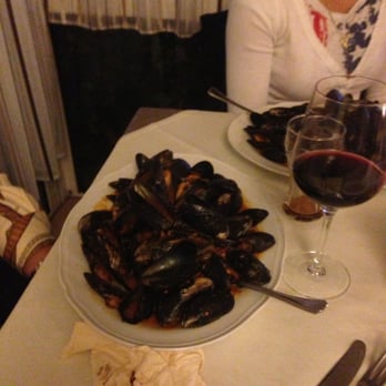 Da Nero - Italian Near Me - Hanau, HE Da Nero - Italian Near Me - Hanau, HE
