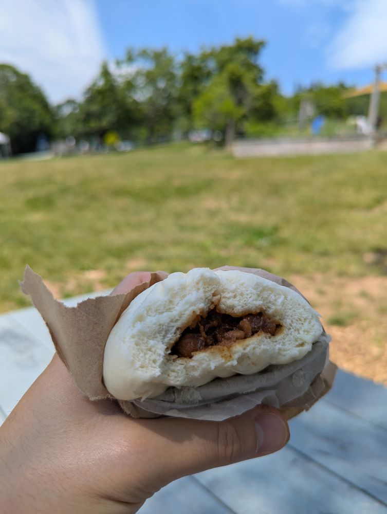 The Bao Journey