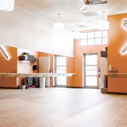 Dragonfly Hot Yoga - Fitchburg