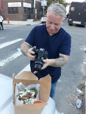 Mi Pueblito Tacos by null Mi Pueblito Tacos by null