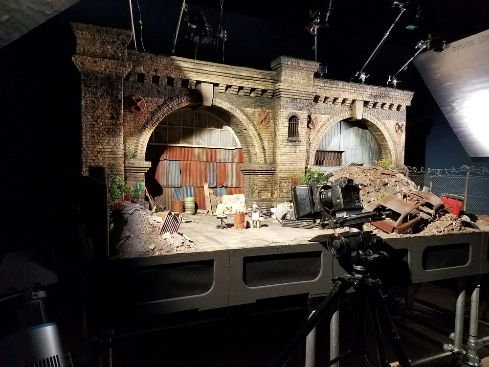 Deutsches Filmmuseum