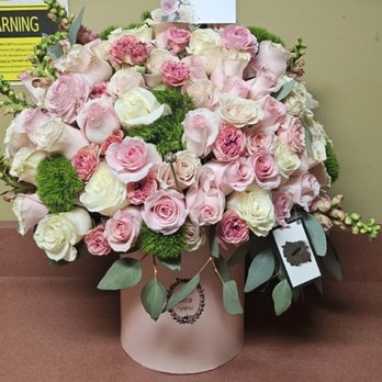 Amore Dolce Flowers - Florists Near Me - Montebello, California Amore Dolce Flowers - Florists Near Me - Montebello, California