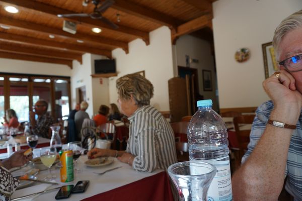 Restaurante A Tasca do Petrol by null
