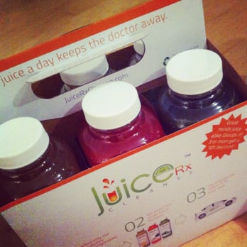 JuiceRx - Delivery in a 6-pack - Juice Bars & Smoothies Near Me - Chicago, Illinois JuiceRx - Delivery in a 6-pack - Juice Bars & Smoothies Near Me - Chicago, Illinois