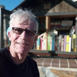 Little Free Library