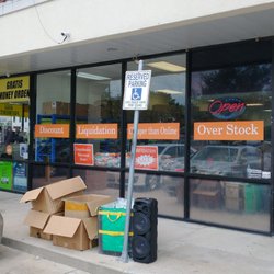 Alibaba Liquidation - Today's first day of operation July 31, 2021