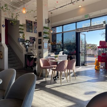 Apartment Cafe - Coffee & Tea Near Me - Rancho Cucamonga, California