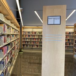 Bayview Branch Library