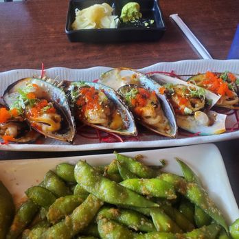 Ocean Sushi - Sushi Bars Near Me - West Hollywood, California Ocean Sushi - Sushi Bars Near Me - West Hollywood, California