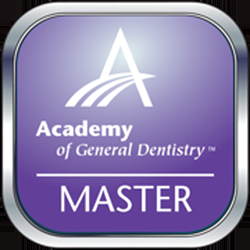 Kevin D. Huff, DDS, LLC - Mastership in the Academy of General Dentistry (MAGD) was awarded to Kevin D. Huff, DDS on August 5, 2006