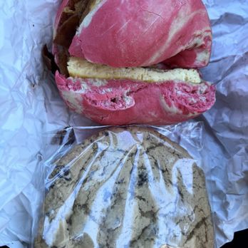Bristol Bagels & Bakery - Breakfast bagel definitely skip this - Breakfast & Brunch Near Me - Bristol, Tennessee Bristol Bagels & Bakery - Breakfast bagel definitely skip this - Breakfast & Brunch Near Me - Bristol, Tennessee