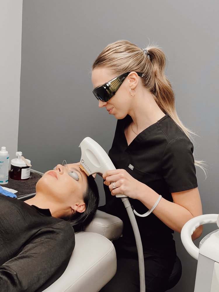 NASHVILLE SKIN COMPANY Updated October 2024 25 Photos & 59 Reviews