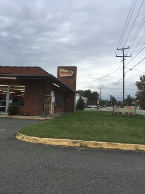 Glen Allen Supermarket