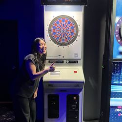 R&R Tavern - Bullseye!