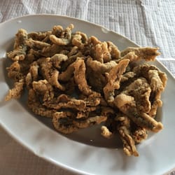Casa Carriles - Boquerones