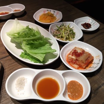 Melbourne Hwaro Korean Barbecue - Korean Near Me - Melbourne, VIC