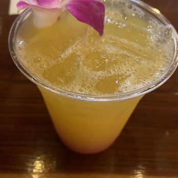 Brew Kitchen Bar - That soju cocktail - Gastropubs Near Me - Monterey Park, California Brew Kitchen Bar - That soju cocktail - Gastropubs Near Me - Monterey Park, California