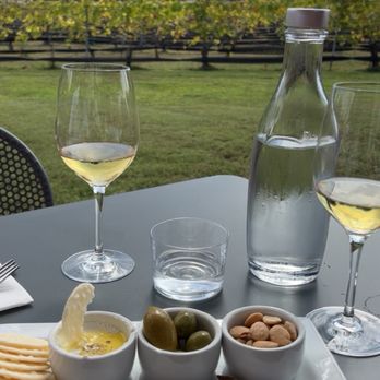 Stone House Vineyard - Wineries Near Me - Spicewood, Texas