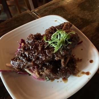 Santiago's Bodega - Ribs - Tapas Bars Near Me - Orlando, Florida