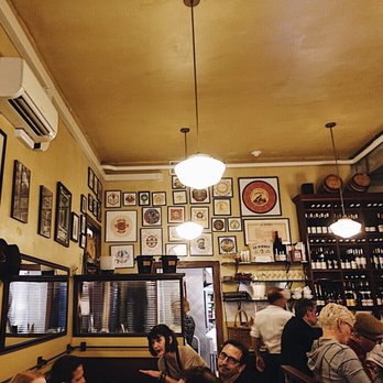 Le Pichet - inside - French Near Me - Seattle, Washington Le Pichet - inside - French Near Me - Seattle, Washington