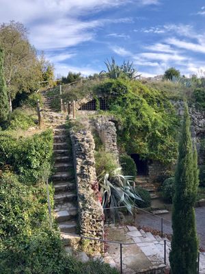 Muralles de Girona by null