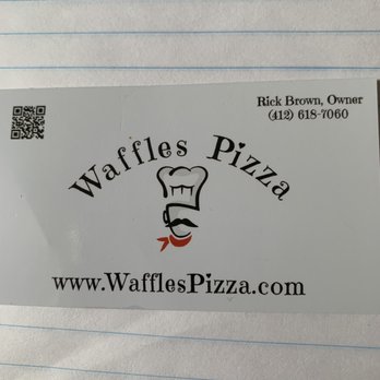 Waffles Pizza - waffles pizza - Food Trucks Near Me - Avalon, Pennsylvania Waffles Pizza - waffles pizza - Food Trucks Near Me - Avalon, Pennsylvania