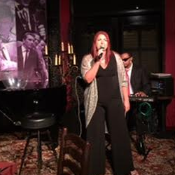 Cheryl Silverstein Jazz