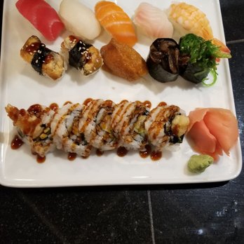 Sushi Nari - Sushi Bars Near Me - Columbia, Maryland Sushi Nari - Sushi Bars Near Me - Columbia, Maryland