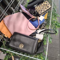 Designer Wallets
