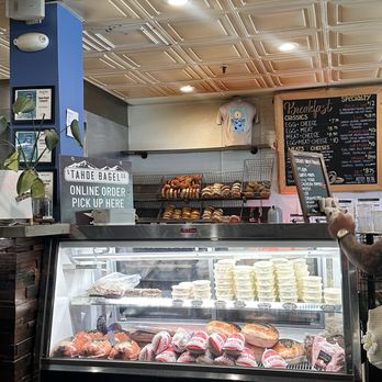 Tahoe Bagel Company - Bagels Near Me - Stateline, Nevada Tahoe Bagel Company - Bagels Near Me - Stateline, Nevada