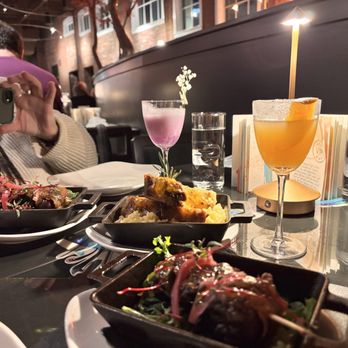 Miró Tapas - Who cares? It was bad. - Tapas/Small Plates Near Me - Tacoma, Washington Miró Tapas - Who cares? It was bad. - Tapas/Small Plates Near Me - Tacoma, Washington