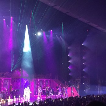 Cher - Performing Arts Near Me - Las Vegas, Nevada