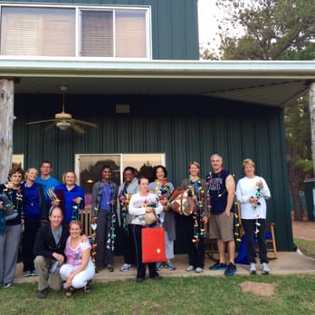 The Health Hut - Yoga Lola 2013 Back to Nature retreat participants in Sealy, Texas. - Reiki Near Me - Bastrop, Texas The Health Hut - Yoga Lola 2013 Back to Nature retreat participants in Sealy, Texas. - Reiki Near Me - Bastrop, Texas