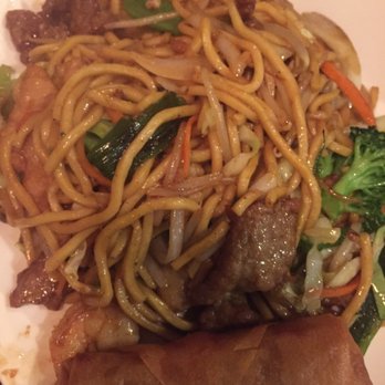Chef Ping - Chinese Near Me - Rolling Meadows, Illinois