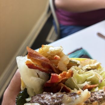 Flight Line Café - Mayday Burger - Breakfast & Brunch Near Me - Fresno, California Flight Line Café - Mayday Burger - Breakfast & Brunch Near Me - Fresno, California