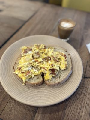 La Panadería Bakery Café by null