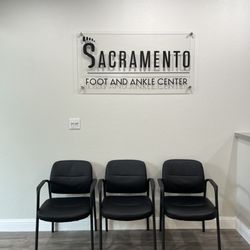 Sacramento Foot and Ankle Center