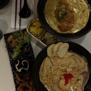 Mikaku Udon Bar - Noodles Near Me - Richmond Hill, Ontario Mikaku Udon Bar - Noodles Near Me - Richmond Hill, Ontario