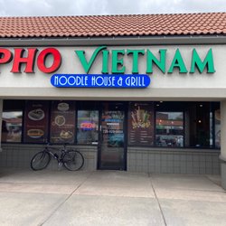 Pho Vietnam