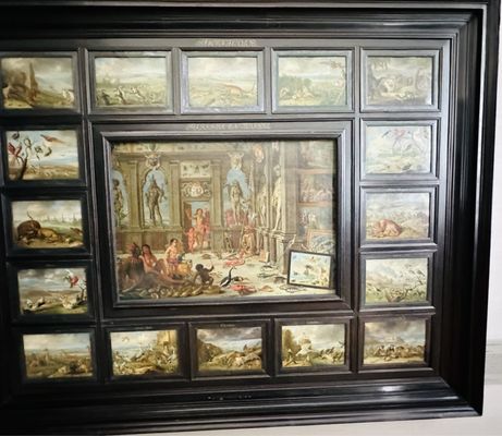 Alte Pinakothek by null