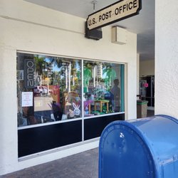 US Post office