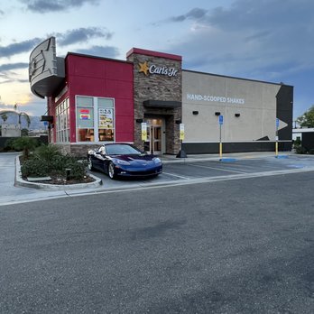 Carl's Jr - outside - Fast Food Near Me - San Bernardino, California Carl's Jr - outside - Fast Food Near Me - San Bernardino, California