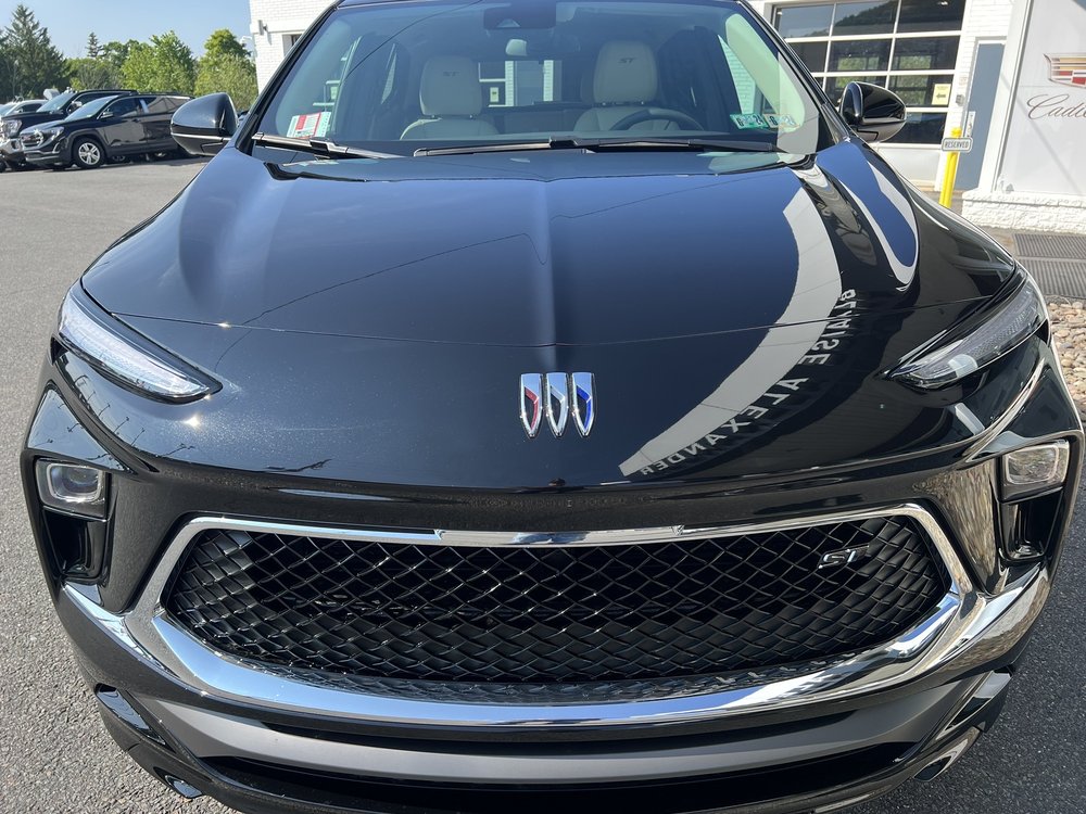 BLAISE ALEXANDER BUICK GMC OF HAZLETON Updated August 2024 508