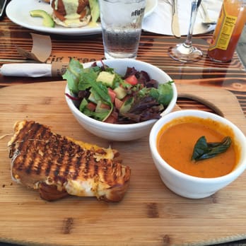 Fig Tree Cafe - 1/2 combo - Breakfast & Brunch Near Me - San Diego, California