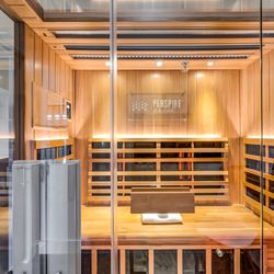 Perspire Sauna Studio - Ocotillo