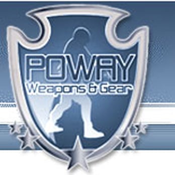 PWG Range - Gun/Rifle Ranges Near Me - Poway, California