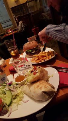 Cafe Extrablatt, Emsdetten by null