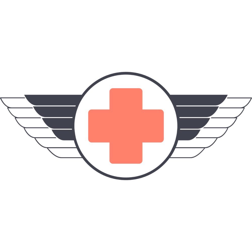 I Fix Kayaks Logo